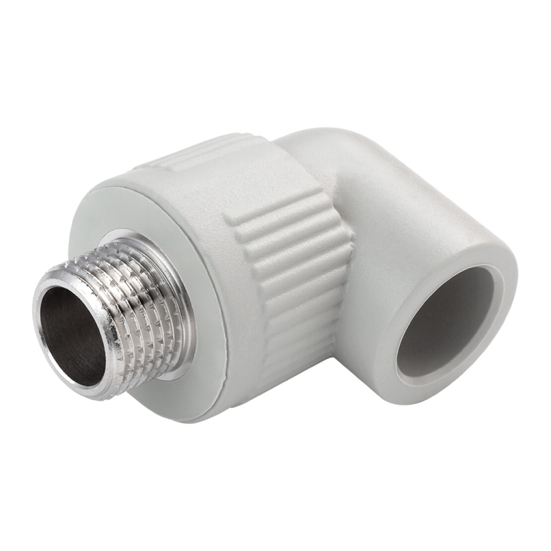 Коліно РЗ PPR GRANDI Therm (20х1/2")